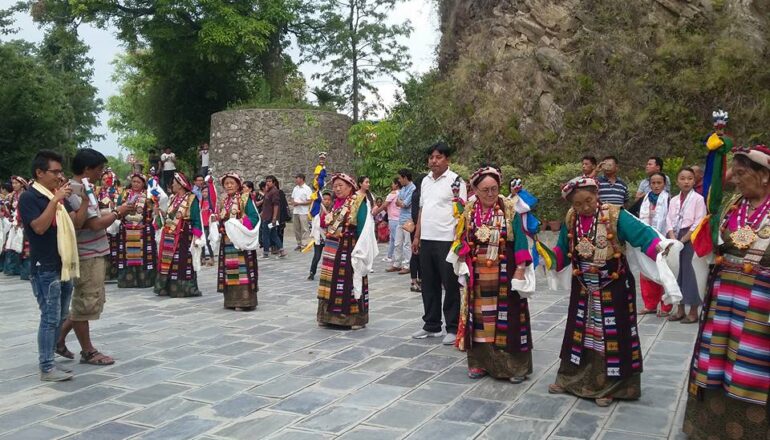 Cultural Tours in Nepal